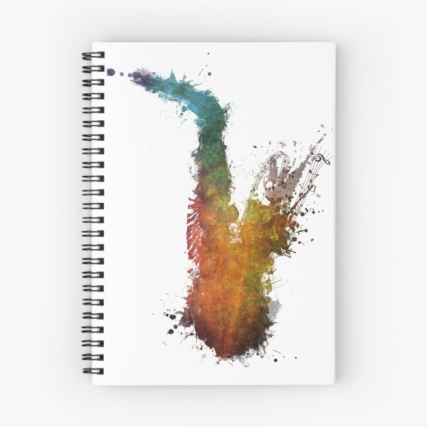 Item preview, Saxophone musical instrument designed and sold by JBJart.