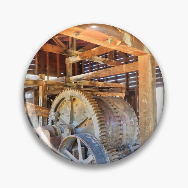 Item preview, Mining equipment on Bachelor Loop designed and sold by zumi.