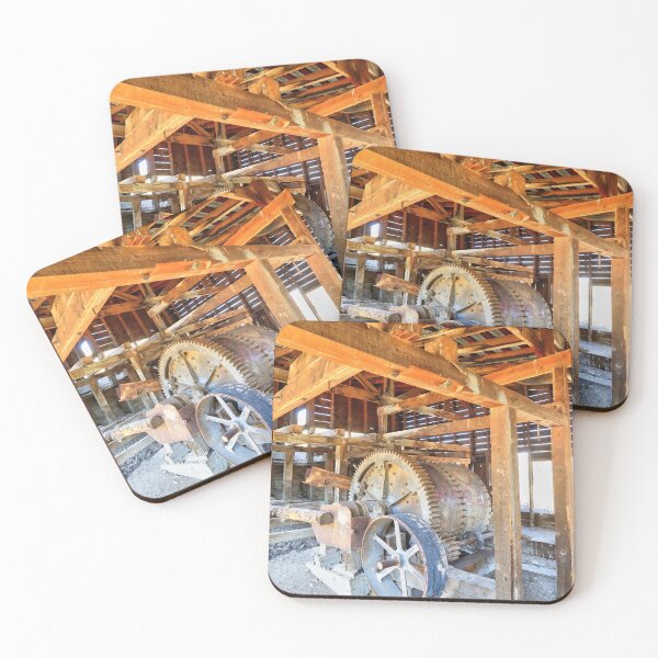Item preview, Mining equipment on Bachelor Loop designed and sold by zumi.