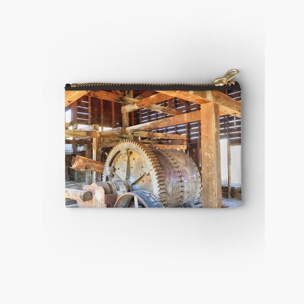 Item preview, Mining equipment on Bachelor Loop designed and sold by zumi.