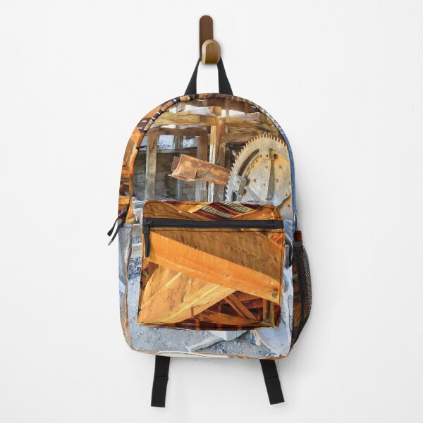Item preview, Mining equipment on Bachelor Loop designed and sold by zumi.