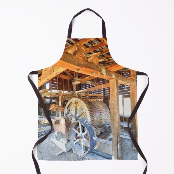 Item preview, Mining equipment on Bachelor Loop designed and sold by zumi.