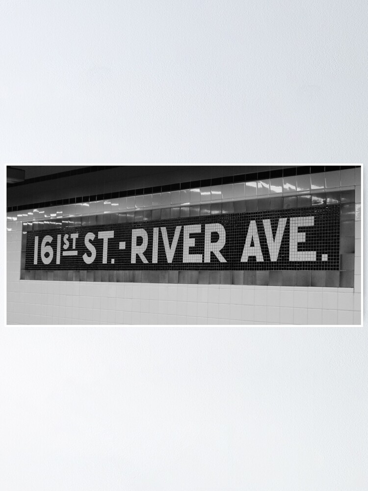 Rizzuto  161st & River