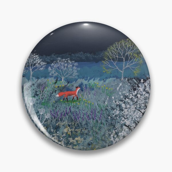 Item preview, Spring Night designed and sold by Jo Grundy.