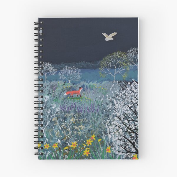 Item preview, Spring Night designed and sold by Jo Grundy.