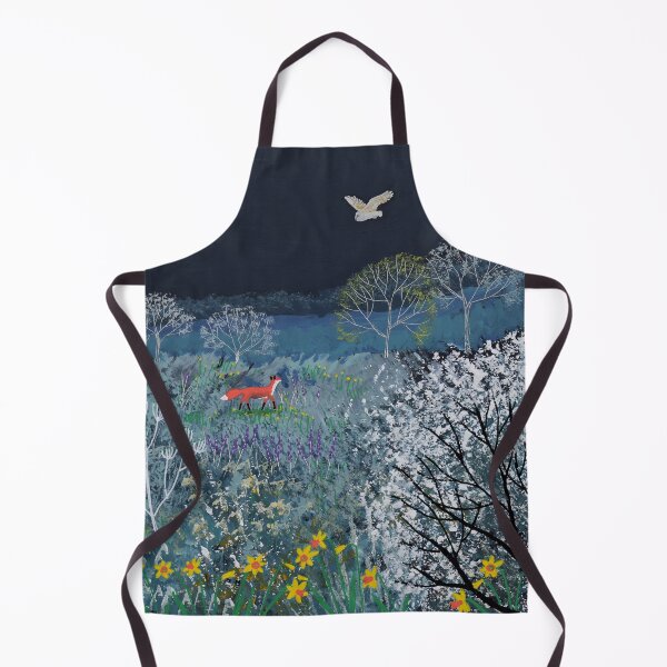 Item preview, Spring Night designed and sold by Jo Grundy.