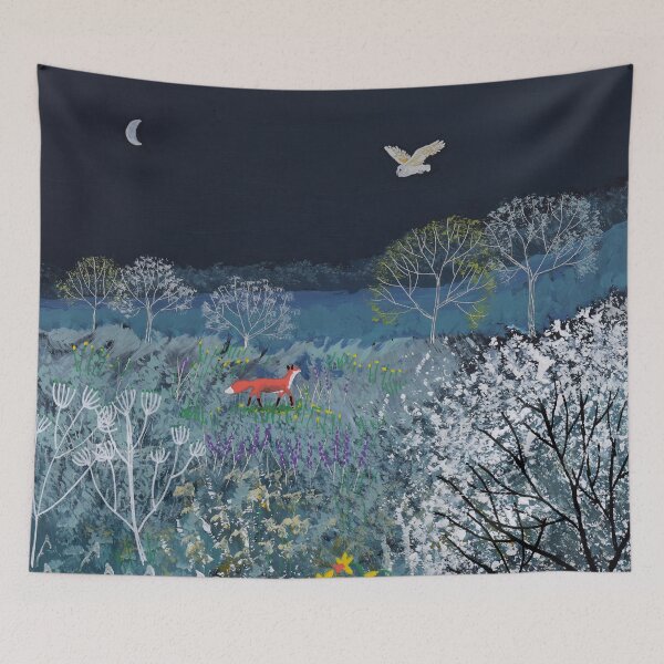 Item preview, Spring Night designed and sold by Jo Grundy.