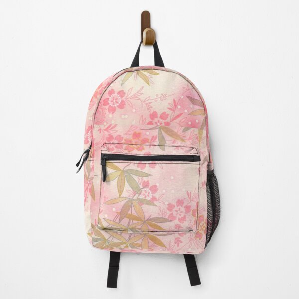 Artikelvorschau, Sakura, japanische Kirschblüten Kimono-Stil entworfen und verkauft von Petitelulu.