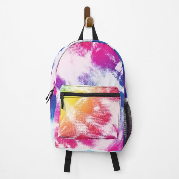 Item preview, Tie Dye Rainbow Sunburst designed and sold by Nina May Designs.
