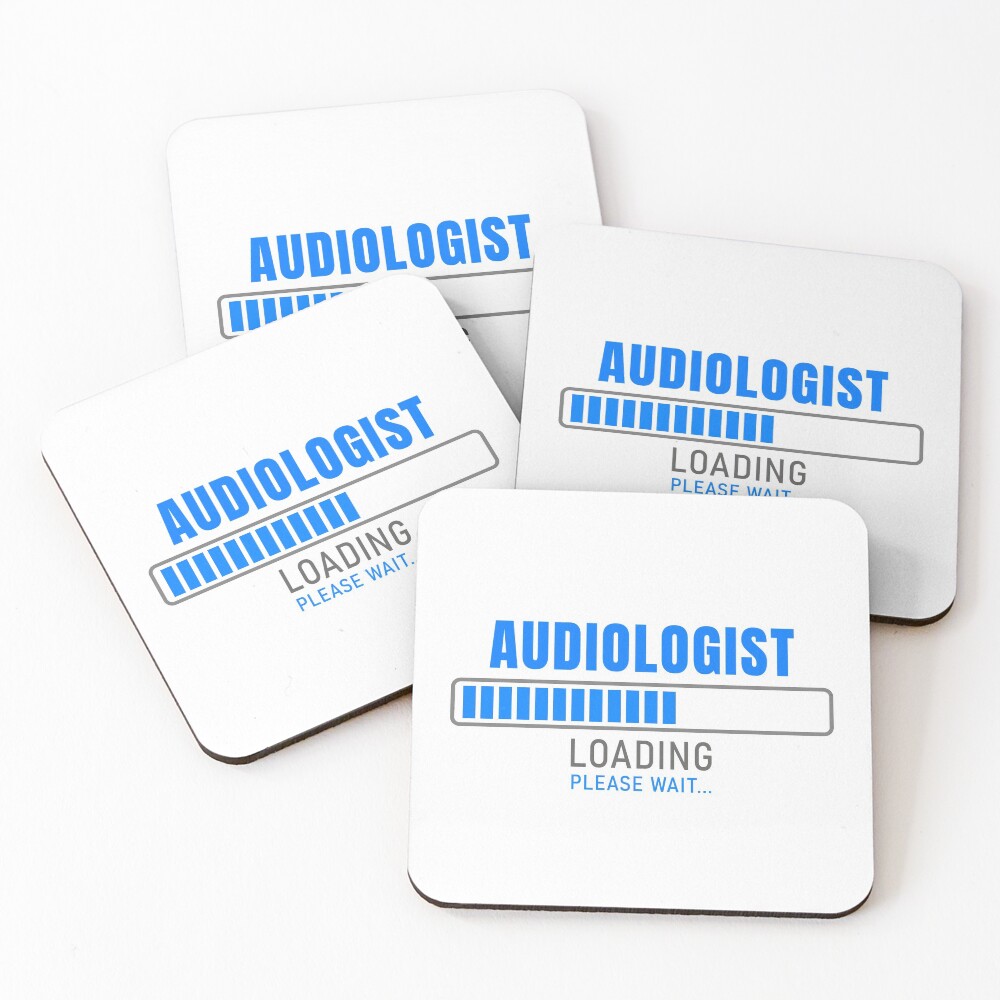 Item preview, Coasters (Set of 4) designed and sold by VrajStudio.