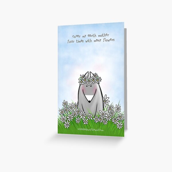 Greeting Card
