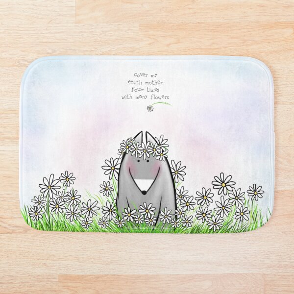 Bath Mat