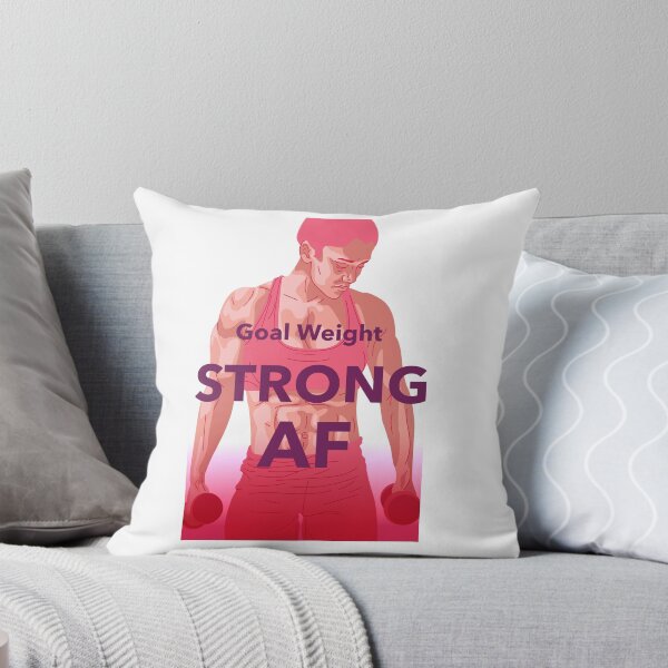 Item preview, Strong AF designed and sold by JellyAF.