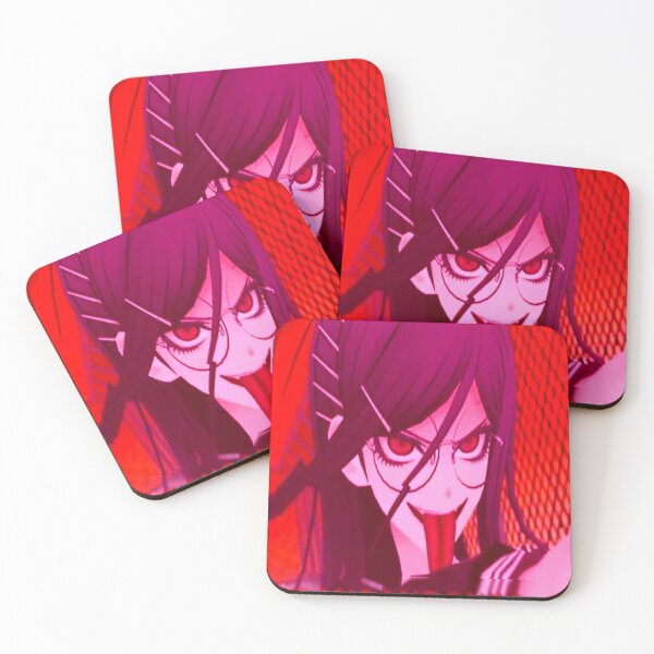 Item preview, Danganronpa Another Episode designed and sold by ArizonaJagger.