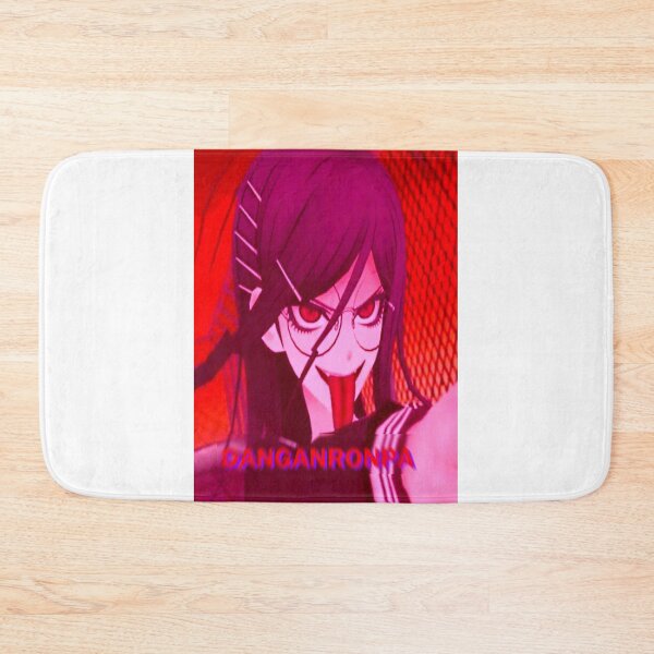 Item preview, Danganronpa Another Episode designed and sold by ArizonaJagger.
