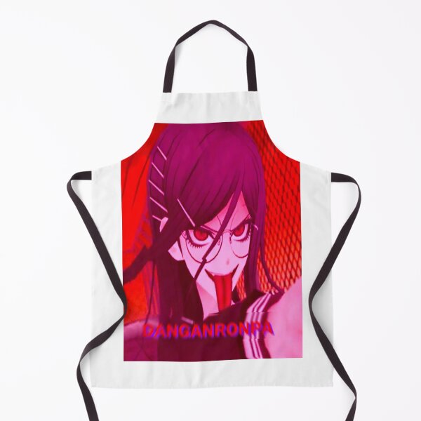 Item preview, Danganronpa Another Episode designed and sold by ArizonaJagger.