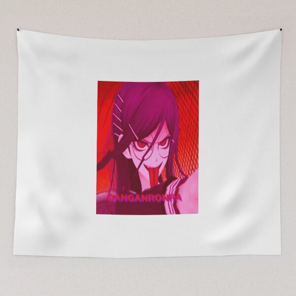 Item preview, Danganronpa Another Episode designed and sold by ArizonaJagger.