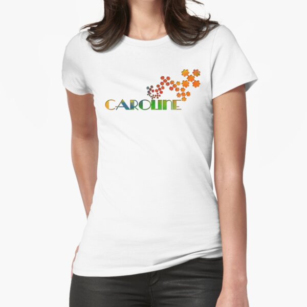 Item preview, The Name Game - Caroline designed and sold by immortality.