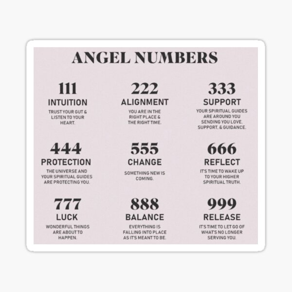 888 Angel Number Tattoos Fill Up Your Positive Energy