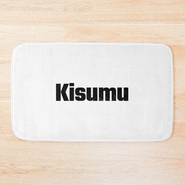 Item preview, Kisumu, Kenya designed and sold by SuperiorPrints.