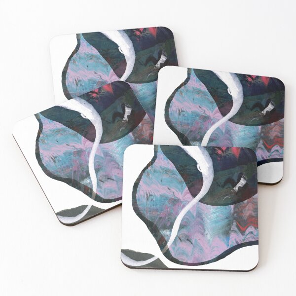 Item preview, Reflection (album artwork for DJ Counselling) designed and sold by PeterTaylorArts.