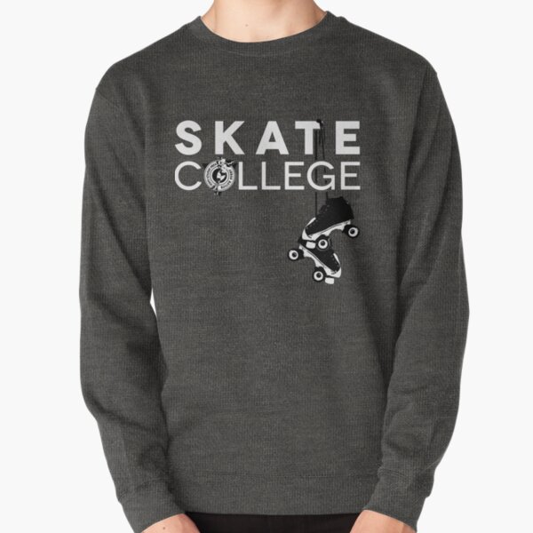 Item preview, Skate College designed and sold by SCARDerby.