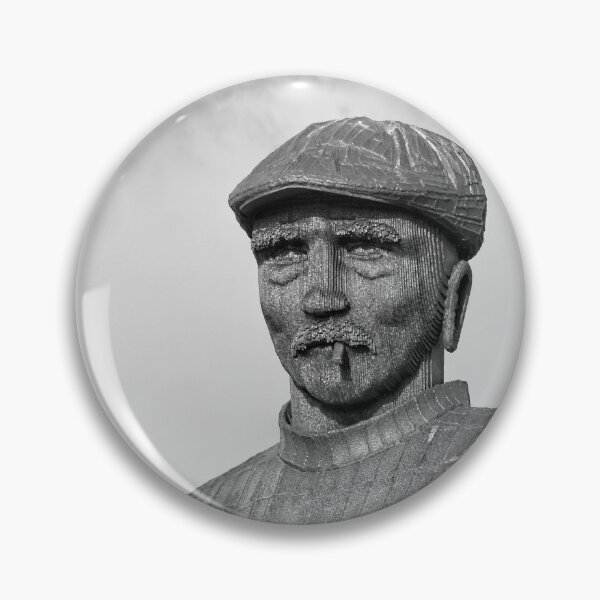 Item preview, Fishermens Memorial, North Shields designed and sold by Rob Cole Photography.