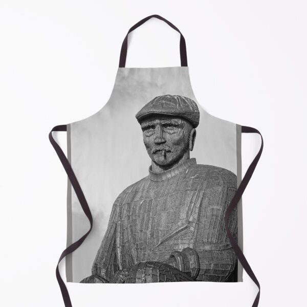 Item preview, Fishermens Memorial, North Shields designed and sold by Rob Cole Photography.