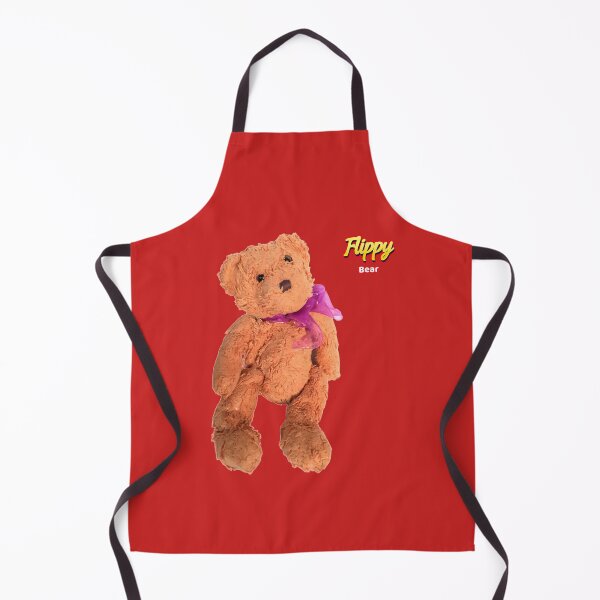 Item preview, Just Flippybear designed and sold by hapeve4shirts.