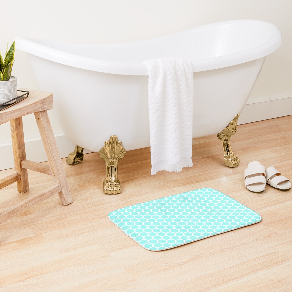 Item preview, Bath Mat designed and sold by Designs-RZ.