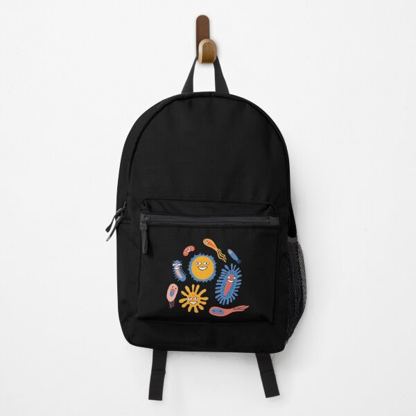 Item preview, Fun Bacteria Microbiology Chemistry designed and sold by MooonTees.