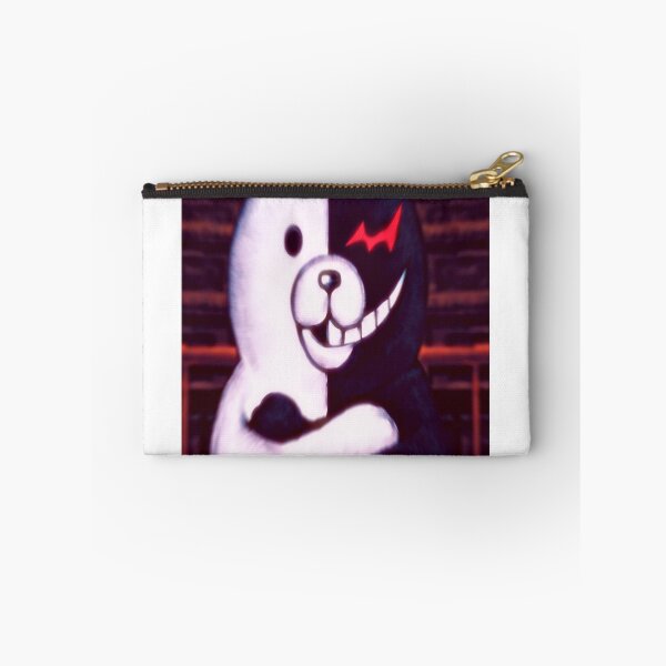 Item preview, Monokuma - Danganronpa designed and sold by ArizonaJagger.