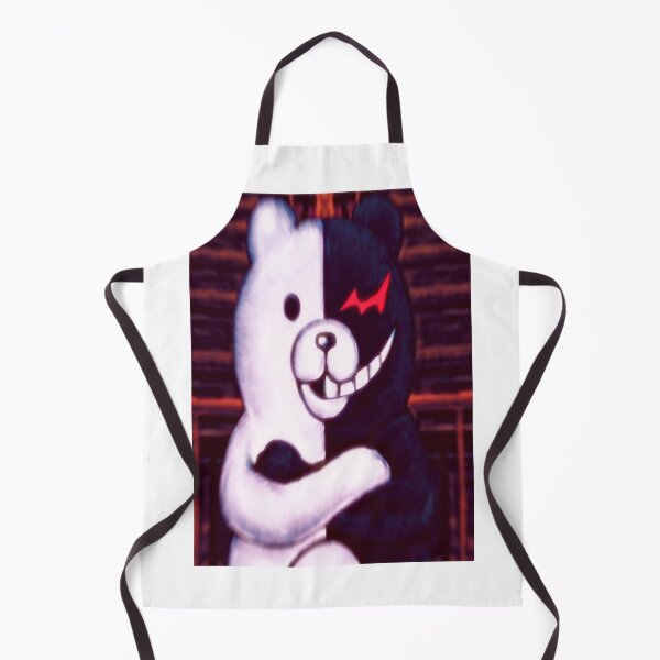 Item preview, Monokuma - Danganronpa designed and sold by ArizonaJagger.