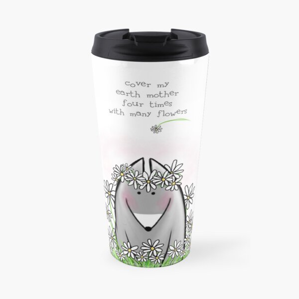 Travel Mug