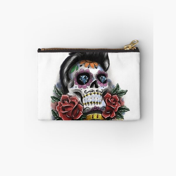 Item preview, Skull - Faith designed and sold by walneytx.