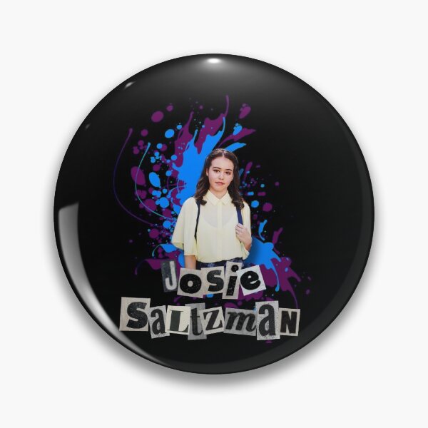 Item preview, Josie Saltzman  designed and sold by auroraa.
