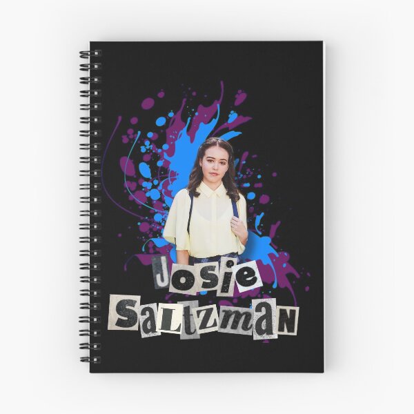 Item preview, Josie Saltzman  designed and sold by auroraa.