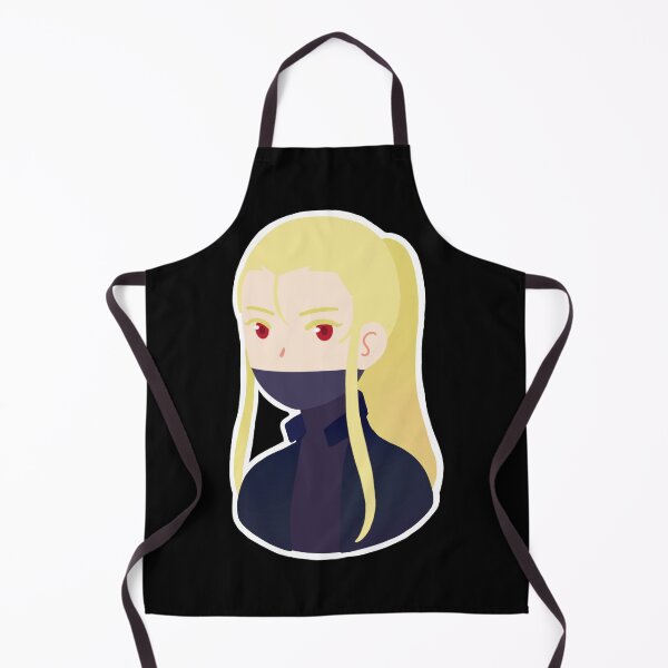 Item preview, Noblesse Anime Rajak Kertia designed and sold by sakura merch.