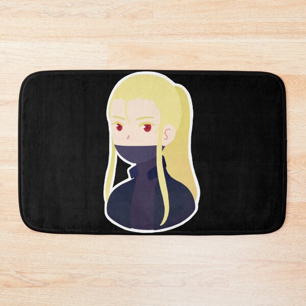 Item preview, Noblesse Anime Rajak Kertia designed and sold by sakura merch.