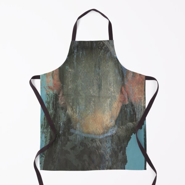 Item preview, Japanese Monk Praying (with paint) designed and sold by PeterTaylorArts.