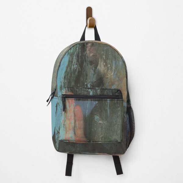 Item preview, Japanese Monk Praying (with paint) designed and sold by PeterTaylorArts.