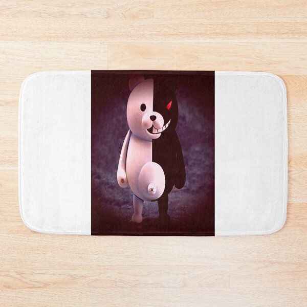Item preview, Danganronpa - Monokuma designed and sold by ArizonaJagger.