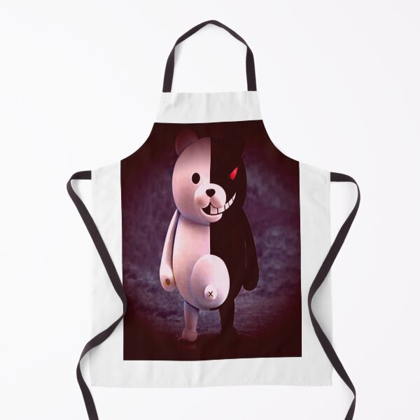 Item preview, Danganronpa - Monokuma designed and sold by ArizonaJagger.