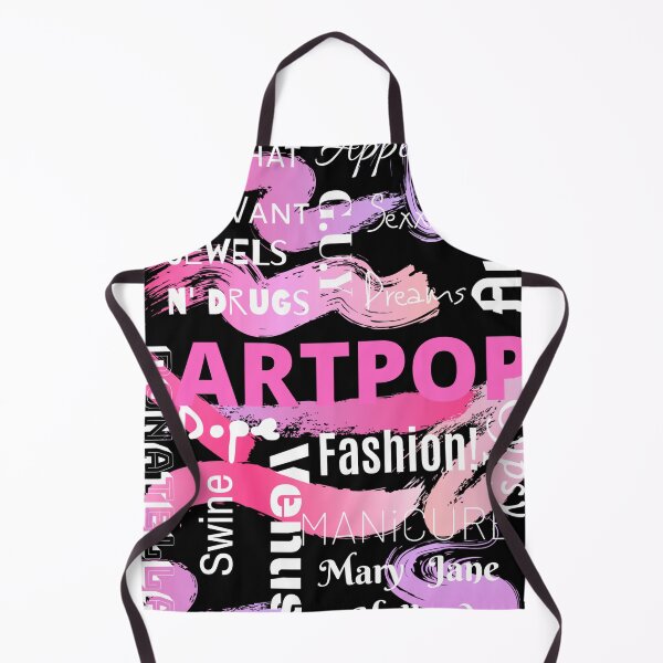 Item preview, ARTPOP Tracklist designed and sold by AlertStore.