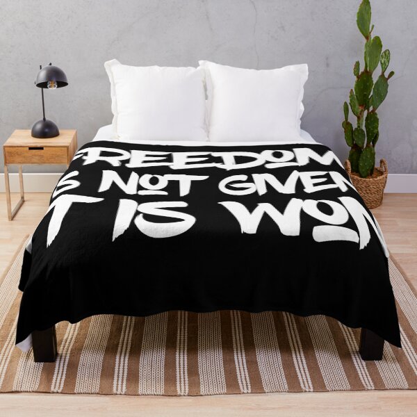 Item preview, Freedom is won designed and sold by Md1982.