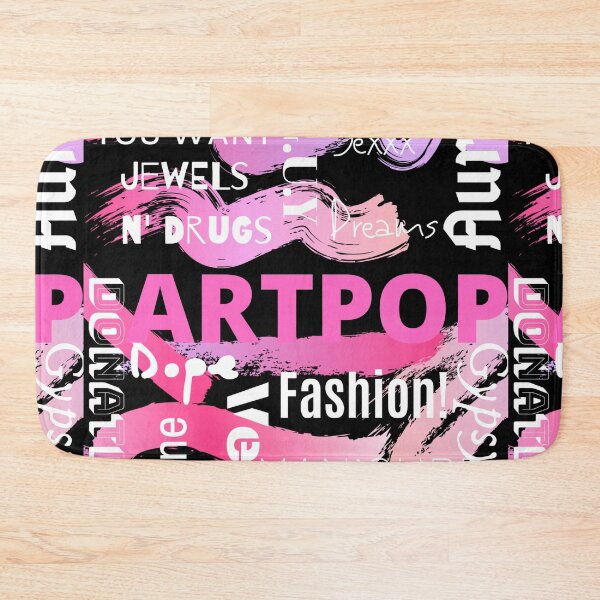 Item preview, ARTPOP Tracklist designed and sold by AlertStore.