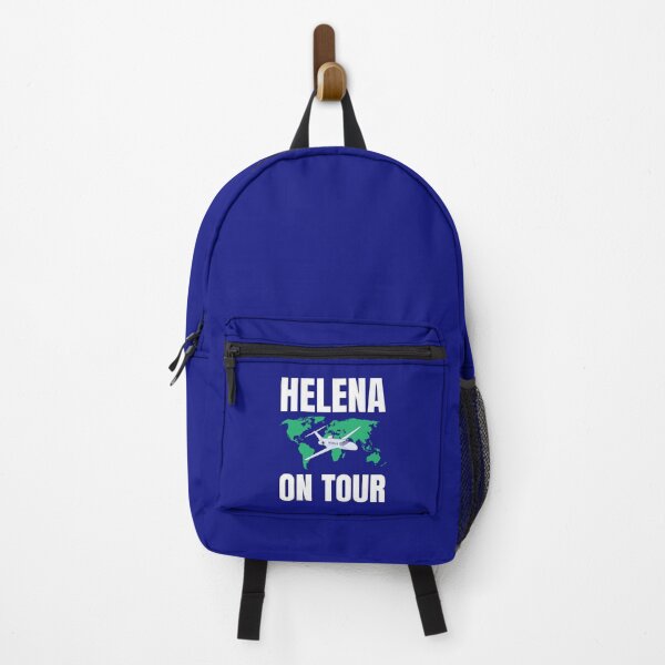Item preview, Helena on tour designed and sold by fev-rocks.