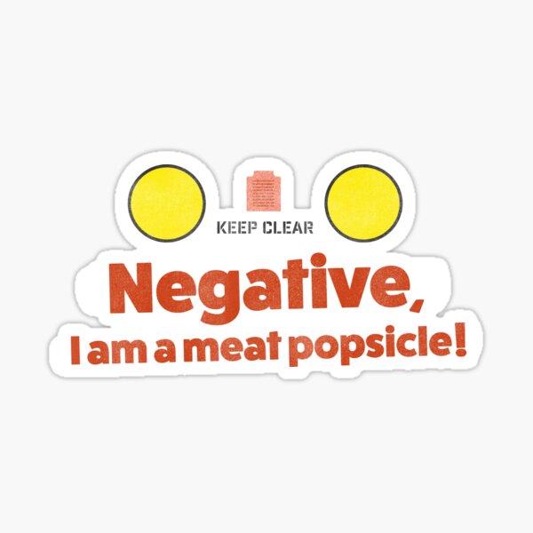Item preview, Meat Popsicle - Fifth Element  designed and sold by Tom Snow.