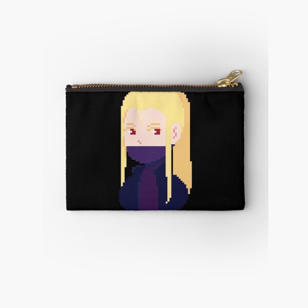 Item preview, Noblesse Anime Rajak Kertia Pixel Art designed and sold by sakura merch.