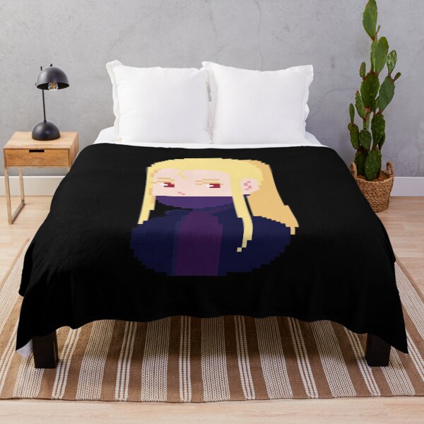 Item preview, Noblesse Anime Rajak Kertia Pixel Art designed and sold by sakura merch.